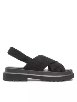 Сандалии Keddo, черный