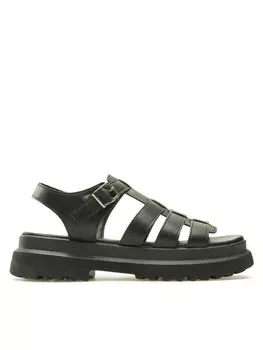 Сандалии Keddo, черный