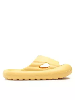 Сандалии Keddo, желтый