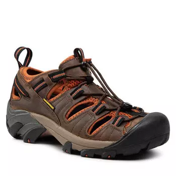 Сандалии Keen ArroyoII, коричневый