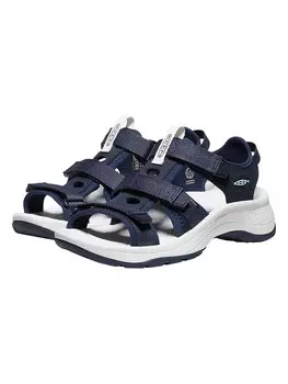 Сандалии Keen Astoria, темно-синий