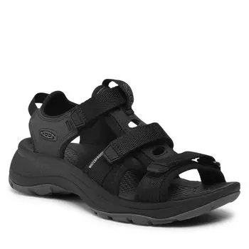 Сандалии Keen AstoriaWest Open, черный