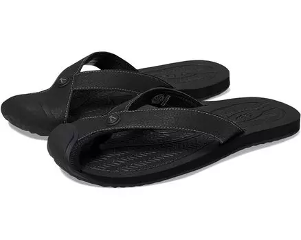 Сандалии KEEN Barbados TG, черный