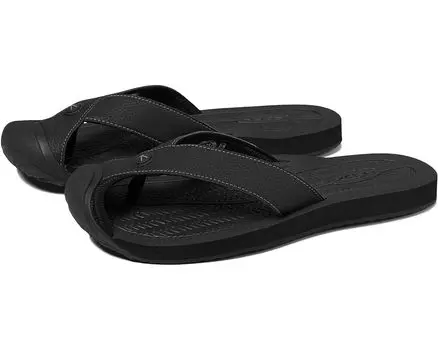 Сандалии KEEN Barbados TG, черный