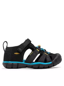 Сандалии Keen, черный