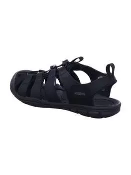 Сандалии Keen, черный
