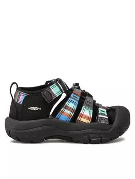 Сандалии Keen, черный