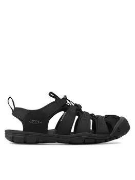 Сандалии Keen, черный
