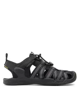 Сандалии Keen, черный