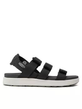 Сандалии Keen, черный