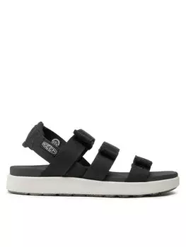 Сандалии Keen, черный