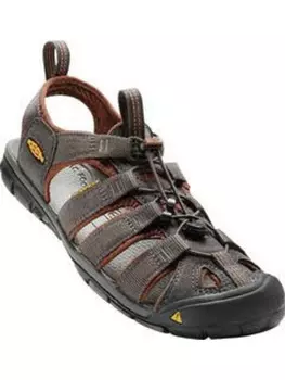 Сандалии Keen, черный