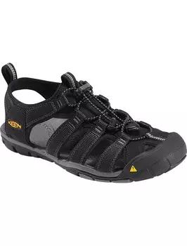 Сандалии Keen CLEARWATER CNX, черный