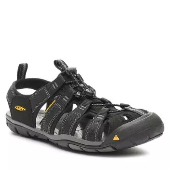 Сандалии Keen ClearwaterCnx, черный