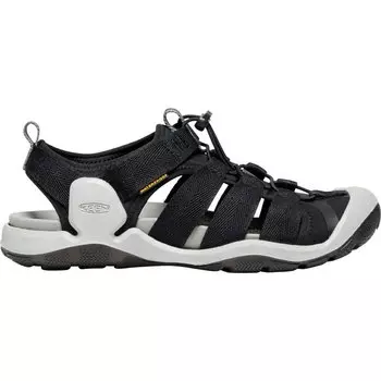 Сандалии Keen Cnx II, черный