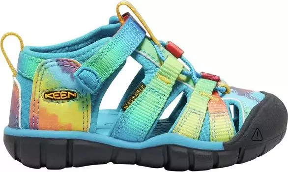 Сандалии Keen для малышей Seacamp II CNX