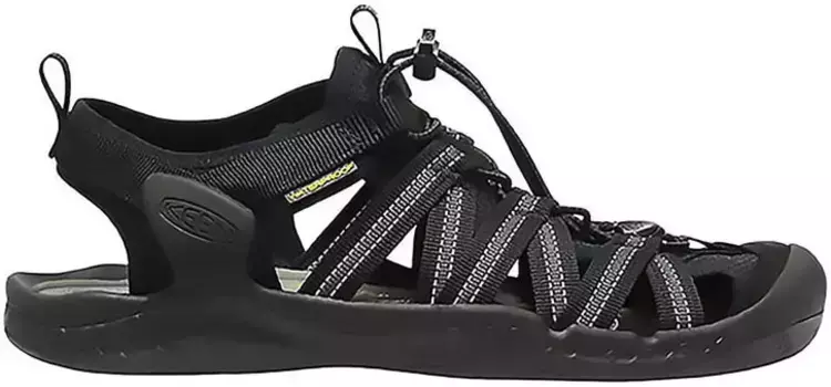 Сандалии Keen "DRIFT CREEK H2", черный