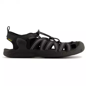 Сандалии Keen Drift Creek H2, цвет Black/Black