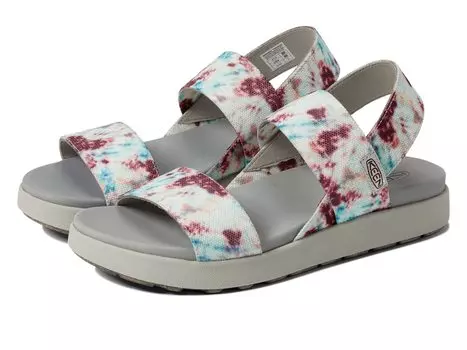 Сандалии KEEN, Elle Backstrap