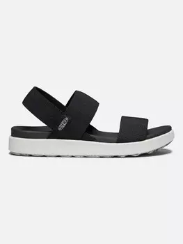 Сандалии Keen ELLE BACKSTRAP W, черный