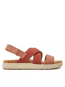 Сандалии Keen Elle Criss Cross, оранжевый
