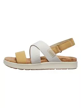 Сандалии Keen Elle, цвет beige/wei