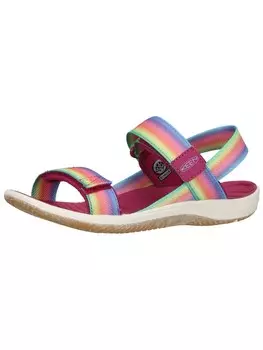 Сандалии Keen ELLE, разноцветный