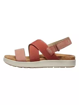 Сандалии Keen Elle, розовый