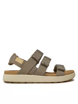 Сандалии Keen Elle Strappy 1027210, коричневый
