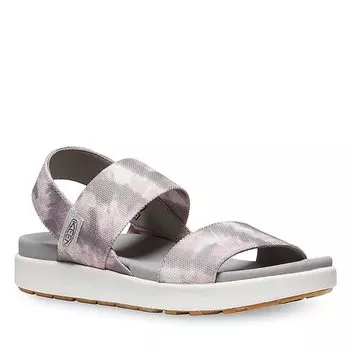 Сандалии Keen ElleBackstrap, цвет