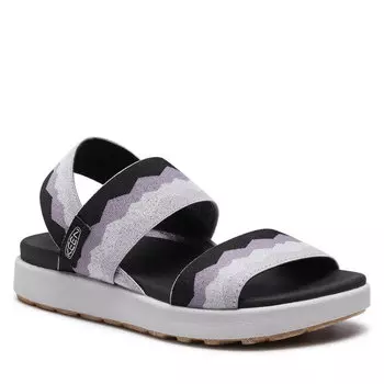 Сандалии Keen ElleBackstrap, серый