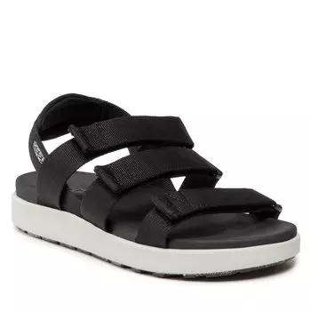 Сандалии Keen ElleStrappy, черный