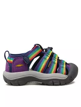 Сандалии Keen, фиолетовый