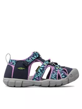 Сандалии Keen, фиолетовый