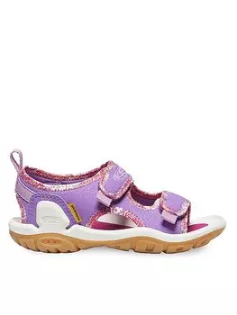Сандалии Keen, фиолетовый