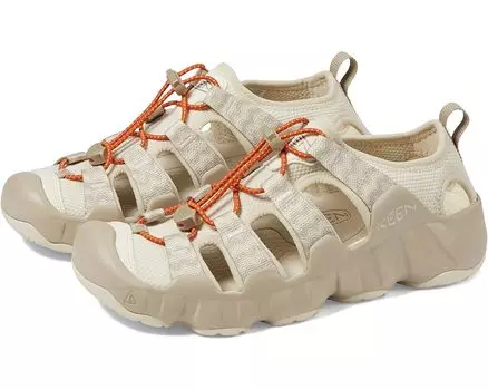Сандалии KEEN Hyperport H2, цвет Birch/Plaza Taupe