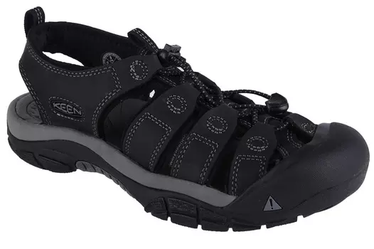 Сандалии Keen Keen Newport, черный