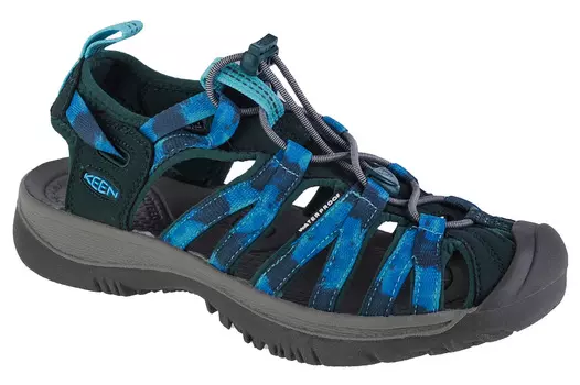 Сандалии Keen Keen Whisper, синий