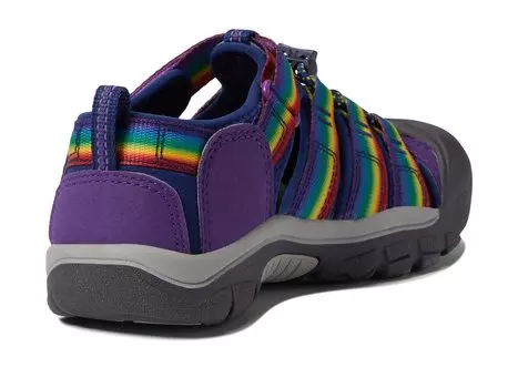 Сандалии KEEN Kids Newport H2 (Little Kid/Big Kid)