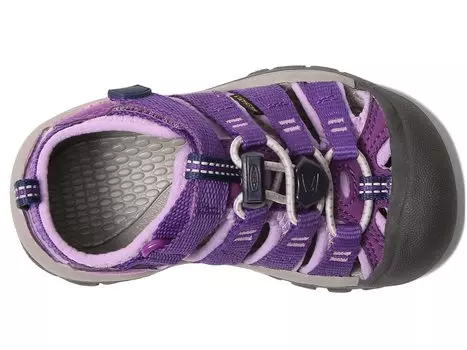 Сандалии KEEN Kids Newport H2 (Toddler/Little Kid)