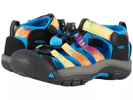 Сандалии KEEN Kids Newport H2 (Toddler/Little Kid)