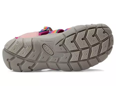 Сандалии KEEN Kids Seacamp II CNX (Little Kid/Big Kid)