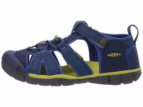 Сандалии KEEN Kids Seacamp II CNX (Little Kid/Big Kid)