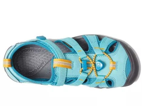 Сандалии KEEN Kids Seacamp II CNX (Little Kid/Big Kid)