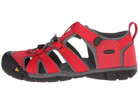 Сандалии KEEN Kids Seacamp II CNX (Little Kid/Big Kid)