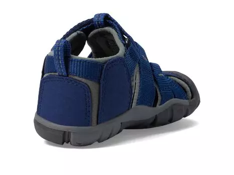 Сандалии KEEN Kids Seacamp II CNX (Toddler)