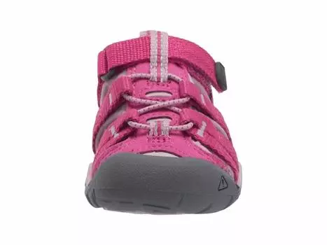 Сандалии KEEN Kids Seacamp II CNX (Toddler)