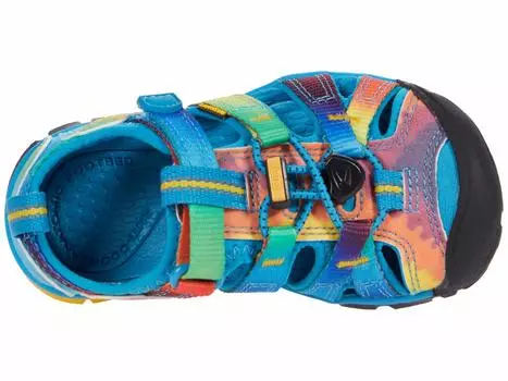 Сандалии KEEN Kids Seacamp II CNX (Toddler/Little Kid)