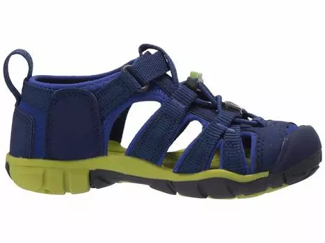 Сандалии KEEN Kids Seacamp II CNX (Toddler/Little Kid)