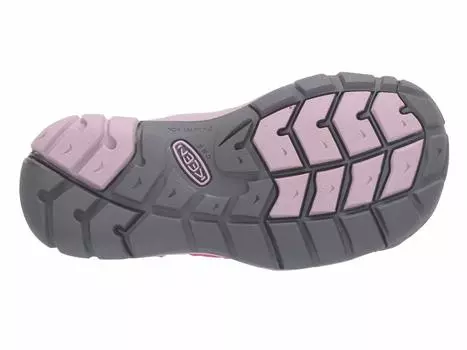 Сандалии KEEN Kids Seacamp II CNX (Toddler/Little Kid)